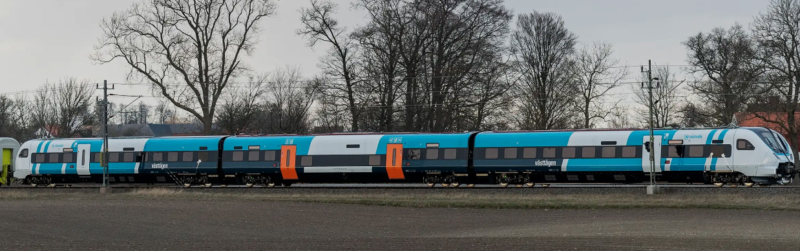 哲法羅 Zefiro是 龐巴迪運輸(Bombardier Transportation)在2005年4月13日公佈的超高速鐵路旅行最新概念的高速電動車組