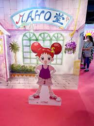 小魔女DoReMi 25週年展