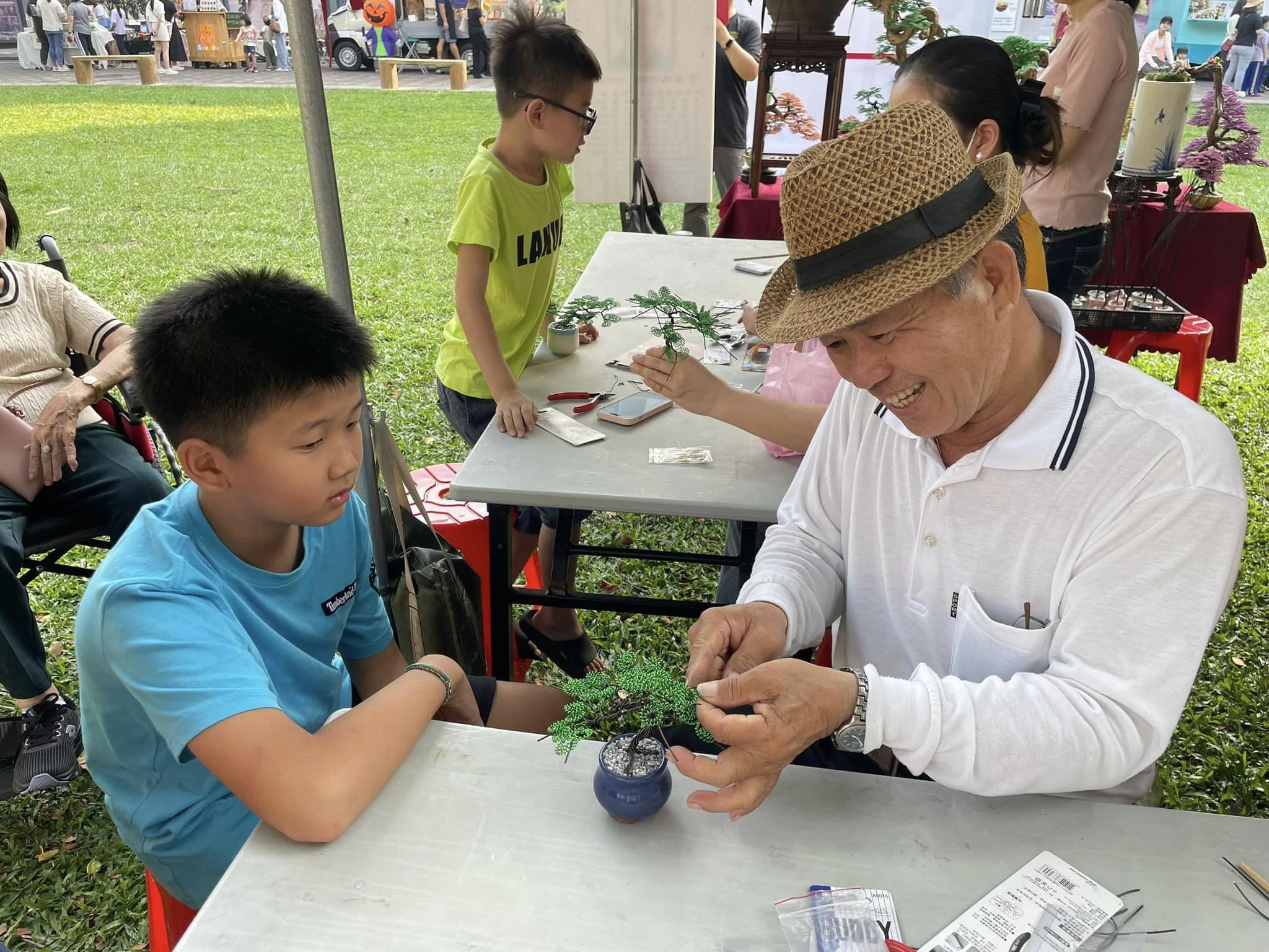 穿越時光音樂會