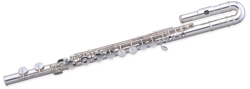 pearl Alto flute
