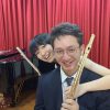 謝志偉 謝易珊