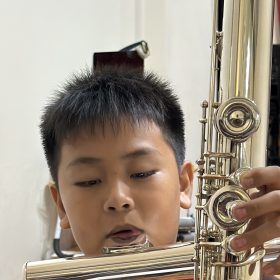 倍低音吹響