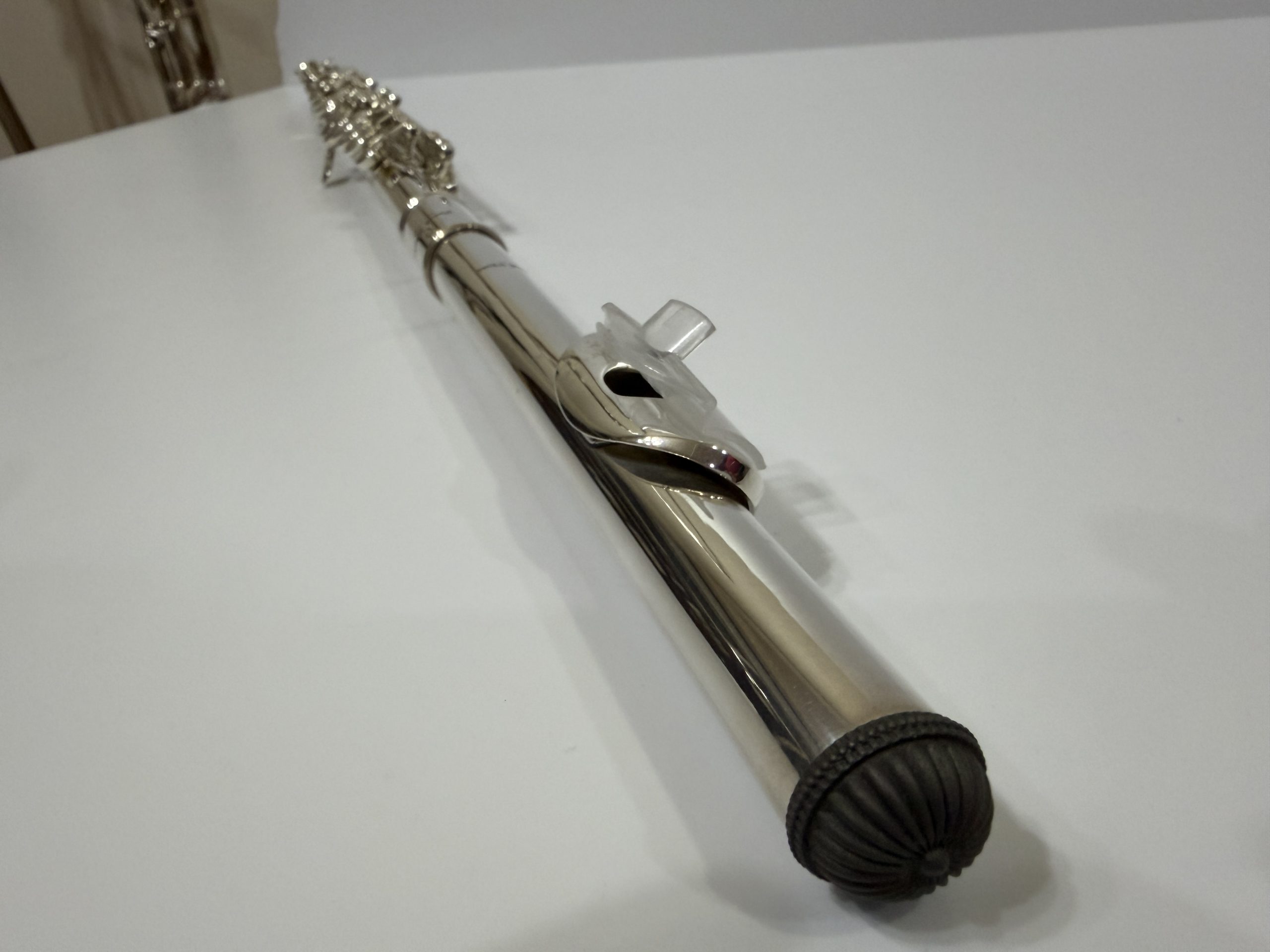 長笛助吹器(穩定塑形器 ):圖片 6