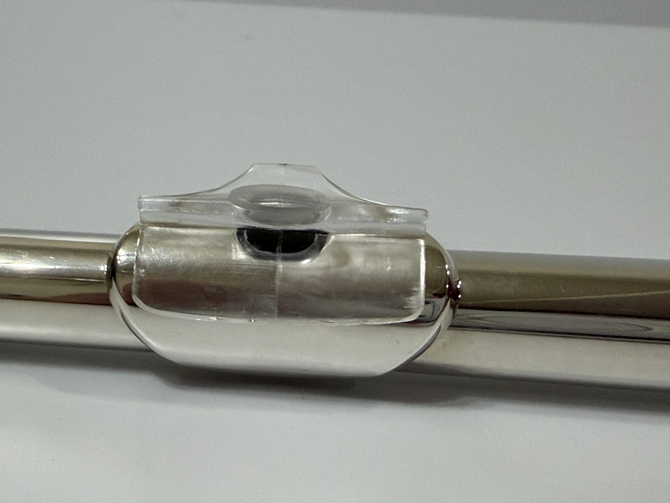 長笛助吹器(穩定塑形器 ):圖片 2