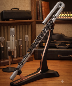 Close to you Bass Flute
